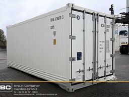 StarCool SCI20 Kühlcontainer