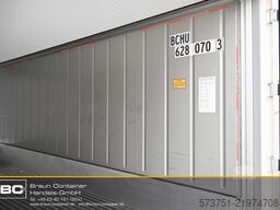 StarCool SCI20 Kühlcontainer