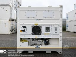StarCool SCI20 Kühlcontainer
