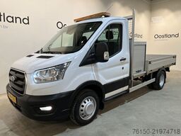 Ford Transit 350 2.0 TDCI L2 Trend RWD Open Laadbak ...