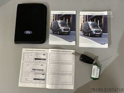 Ford Transit 350 2.0 TDCI L2 Trend RWD Open Laadbak ...