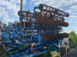 Lemken GIGANT10/ Rubin9