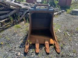 Ema Grave bucket w/ S70 attachment