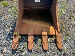 Ema Grave bucket w/ S70 attachment