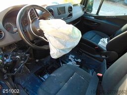 MERCEDES-BENZ SPRINTER 314 CDI