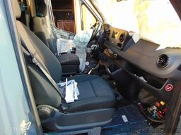 MERCEDES-BENZ SPRINTER 314 CDI