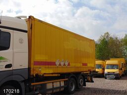 KRONE WK 7.3 N2STG **2x vorhanden**