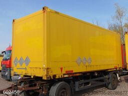 KRONE WK 7.3 NRSTG **20x vorhanden**