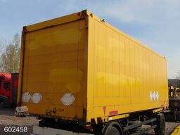 KRONE WK 7.3 NRSTG    **20x vorhanden**