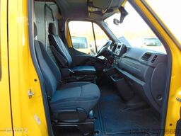 RENAULT Master 2.3 dCi 135 L3H2 -Kamera-