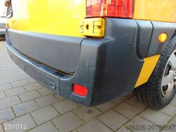 RENAULT Master 2.3 dCi 135 L3H2 -Kamera-
