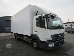 MERCEDES-BENZ Atego 818 MP4.*LBW+6,08m+1-Hand*