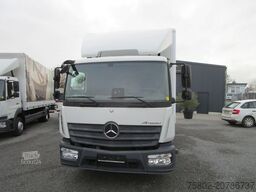 MERCEDES-BENZ Atego 818 MP4.*LBW+6,08m+1-Hand*