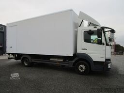 MERCEDES-BENZ Atego 818 MP4.*LBW+6,08m+1-Hand*