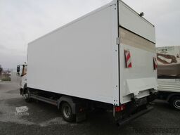 MERCEDES-BENZ Atego 818 MP4.*LBW+6,08m+1-Hand*