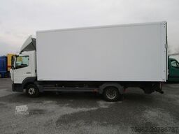 MERCEDES-BENZ Atego 818 MP4.*LBW+6,08m+1-Hand*