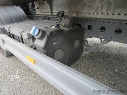 MERCEDES-BENZ Atego 818 MP4.*LBW+6,08m+1-Hand*