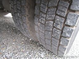 MERCEDES-BENZ Atego 818 MP4.*LBW+6,08m+1-Hand*