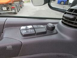 MERCEDES-BENZ Atego 818 MP4.*LBW+6,08m+1-Hand*