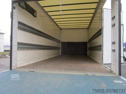 MERCEDES-BENZ Atego 818 MP4.*LBW+6,08m+1-Hand*