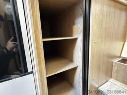 HOBBY OnTour T 710 GE Markise RFK  TV AHK DUO Control