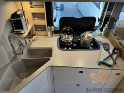 MORELO Loft Premium 86 LB Hubbett! 5 Gurtplätze!