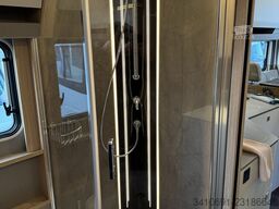 MORELO Loft Premium 86 LB Hubbett! 5 Gurtplätze!