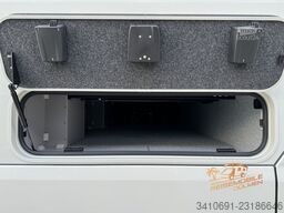 MORELO Loft Premium 86 LB Hubbett! 5 Gurtplätze!
