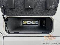 MORELO Loft Premium 86 LB Hubbett! 5 Gurtplätze!
