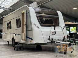 LMC Vivo 580 D Exclusiv Moover Markise  Luxus Paket