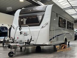 LMC Vivo 580 D Exclusiv Moover Markise  Luxus Paket