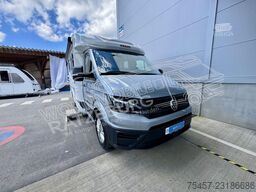 KNAUS Sky Ti 650 MEG Premium Paket Design, ALDE Diesel
