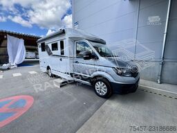 KNAUS Sky Ti 650 MEG Premium Paket Design, ALDE Diesel