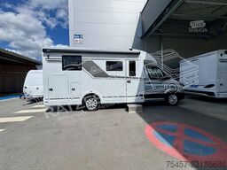 KNAUS Sky Ti 650 MEG Premium Paket Design, ALDE Diesel