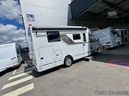 KNAUS Sky Ti 650 MEG Premium Paket Design, ALDE Diesel