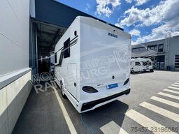 KNAUS Sky Ti 650 MEG Premium Paket Design, ALDE Diesel