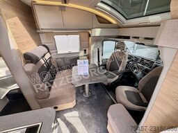 KNAUS Sky Ti 650 MEG Premium Paket Design, ALDE Diesel