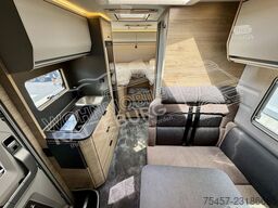KNAUS Sky Ti 650 MEG Premium Paket Design, ALDE Diesel