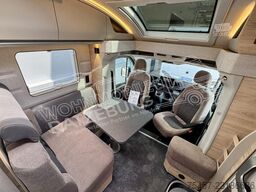 KNAUS Sky Ti 650 MEG Premium Paket Design, ALDE Diesel
