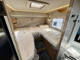 KNAUS Sky Ti 650 MEG Premium Paket Design, ALDE Diesel