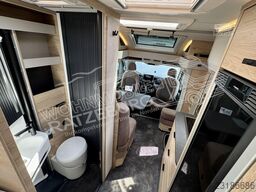 KNAUS Sky Ti 650 MEG Premium Paket Design, ALDE Diesel