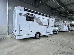 KNAUS Sky Ti 700 DEG Premium Paket Design, ACC, Navi