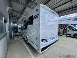 KNAUS Sky Ti 700 DEG Premium Paket Design, ACC, Navi