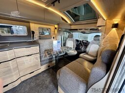 KNAUS Sky Ti 700 DEG Premium Paket Design, ACC, Navi
