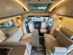 KNAUS Sky Ti 700 DEG Premium Paket Design, ACC, Navi