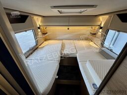 KNAUS Sky Ti 700 DEG Premium Paket Design, ACC, Navi