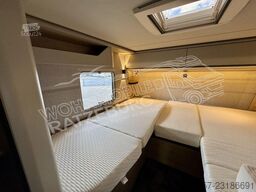 KNAUS Sky Ti 700 DEG Premium Paket Design, ACC, Navi