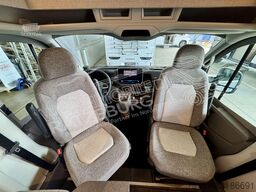 KNAUS Sky Ti 700 DEG Premium Paket Design, ACC, Navi