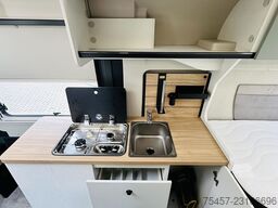 KARMANN Davis Trendstyle DA 620 TSC 2027 - UVP: 65.350€