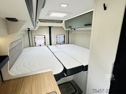 KARMANN Davis Trendstyle DA 620 TSC 2027 - UVP: 65.350€